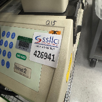 Bio-Rad Tetrad 2 Peltier Thermal Cycler image 0